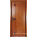 Real wood door